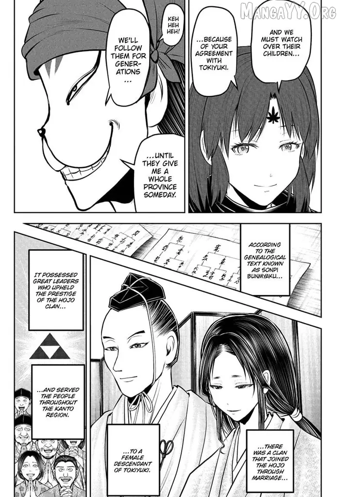 The Elusive Samurai Chapter 238 image 11_optimized